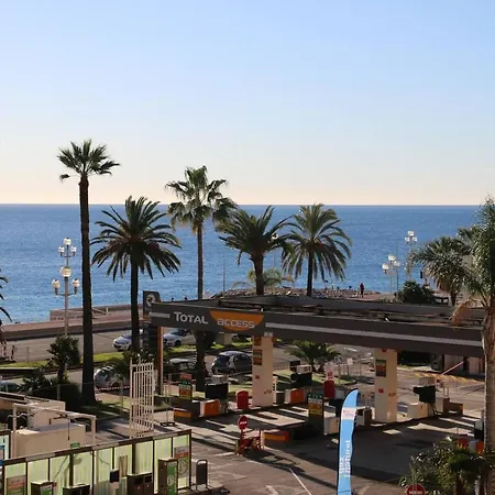 Sea Preview Close To The Center * ניס