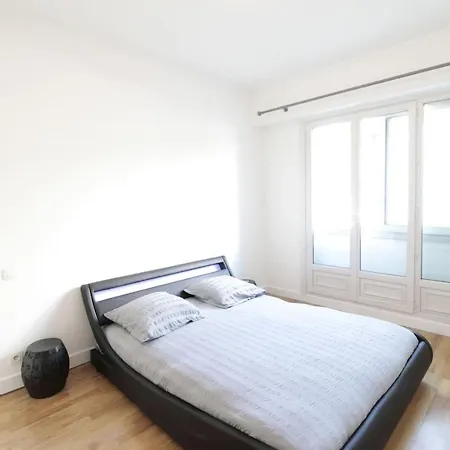 דירה Sea Preview Close To The Center *